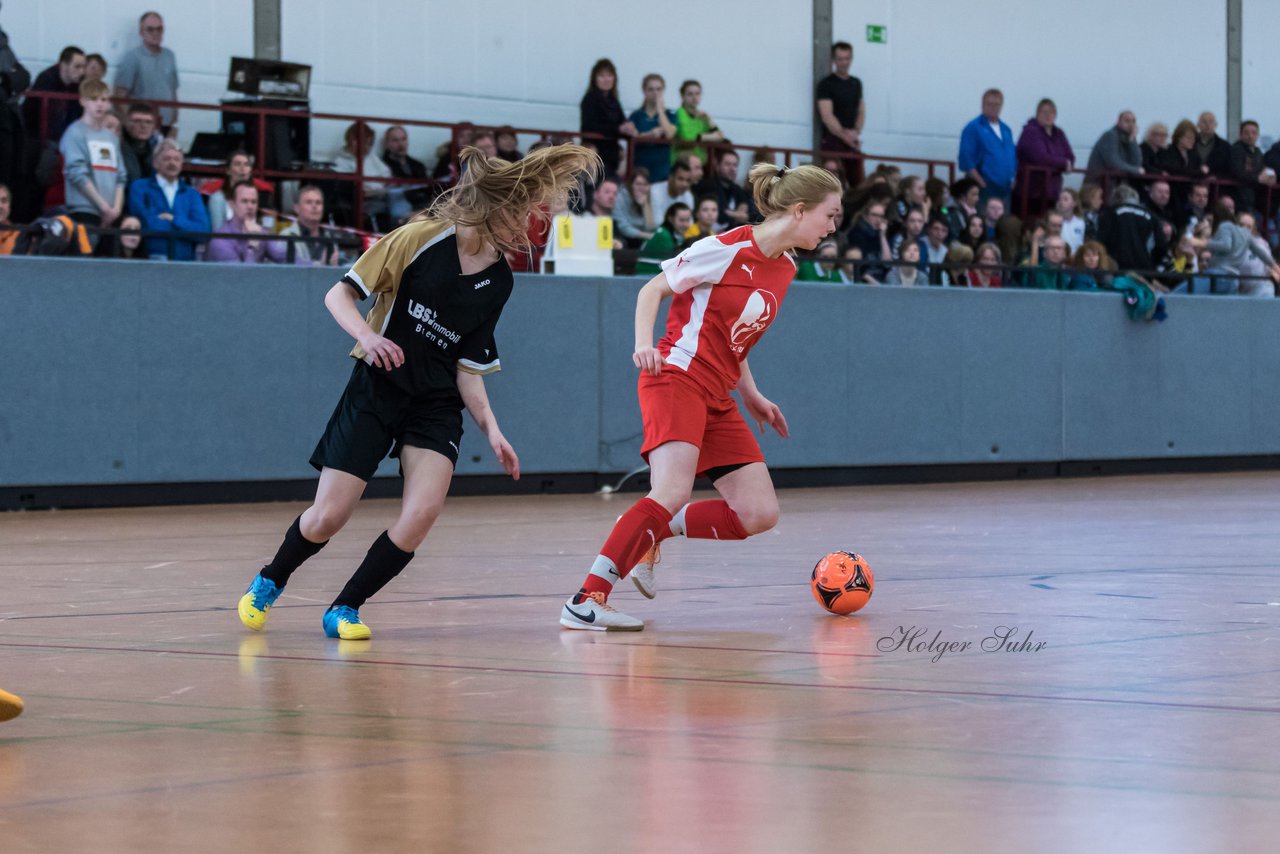 Bild 202 - Norddeutschen Futsalmeisterschaften : Sieger: Osnabrcker SC